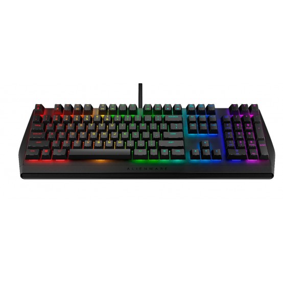 Tastatura Dell Alienware RGB 545-BBDK