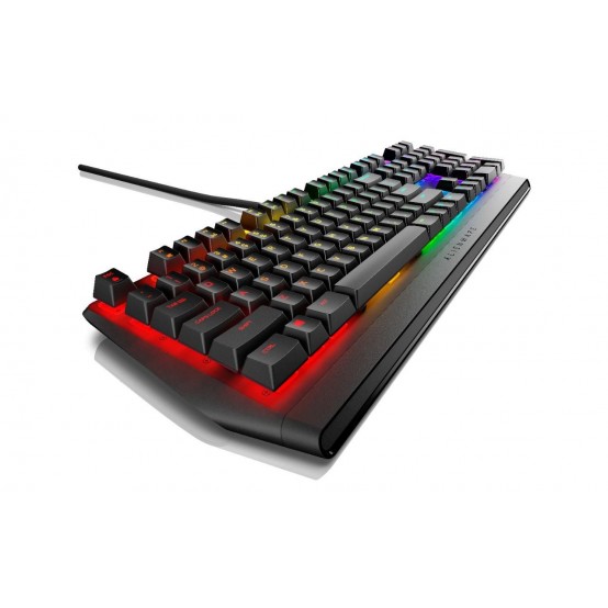 Tastatura Dell Alienware RGB 545-BBDK
