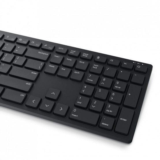 Tastatura Dell KM5221W 580-AJRC-05