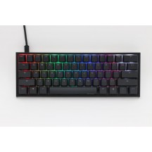 Tastatura Ducky One 2 Mini RGB DKON2061ST-RUSPDAZT1