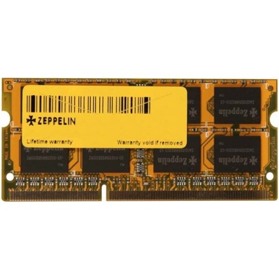 Memorie Zeppelin ZE-SD3-8G1600