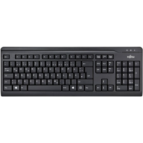 Tastatura Fujitsu KB410 S26381-K511-L410