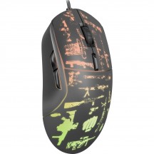 Tastatura Fury Gaming Combo Set 4-in-1 Thunderstreak 3.0