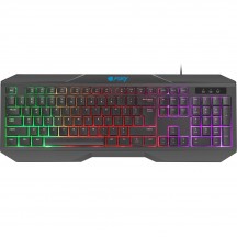 Tastatura Fury Gaming Combo Set 4-in-1 Thunderstreak 3.0