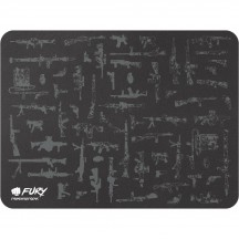 Tastatura Fury Gaming Combo Set 4-in-1 Thunderstreak 3.0