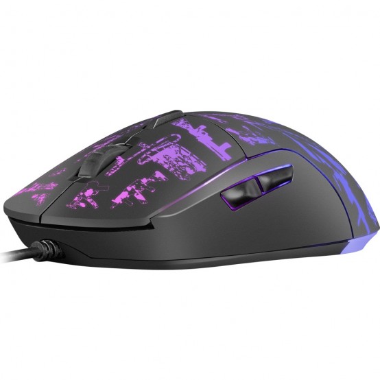 Tastatura Fury Gaming Combo Set 4-in-1 Thunderstreak 3.0