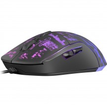 Tastatura Fury Gaming Combo Set 4-in-1 Thunderstreak 3.0
