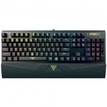 Tastatura Gamdias Hermes P1 HERMES-P1-BK