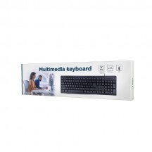 Tastatura Gembird KB-UM-107
