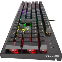 Tastatura Genesis Thor 300 RGB