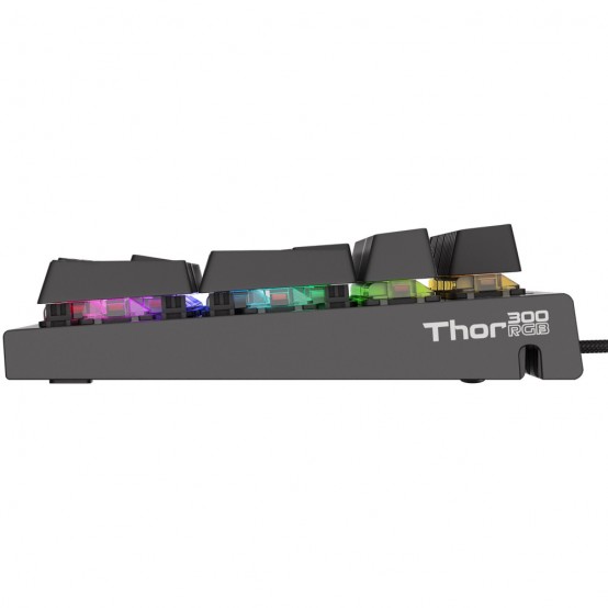 Tastatura Genesis Thor 300 RGB