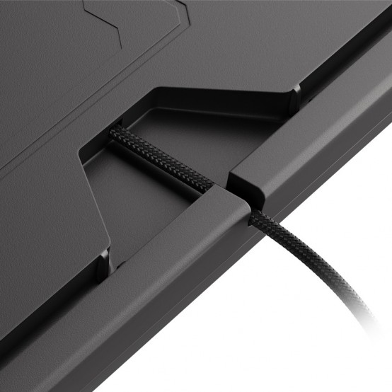 Tastatura Genesis Thor 300 RGB