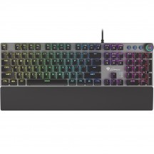Tastatura Genesis Thor 380 RGB