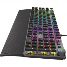 Tastatura Genesis Thor 380 RGB