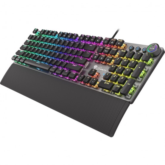 Tastatura Genesis Thor 380 RGB