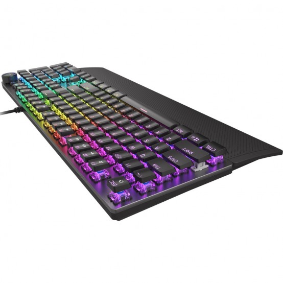 Tastatura Genesis Thor 380 RGB