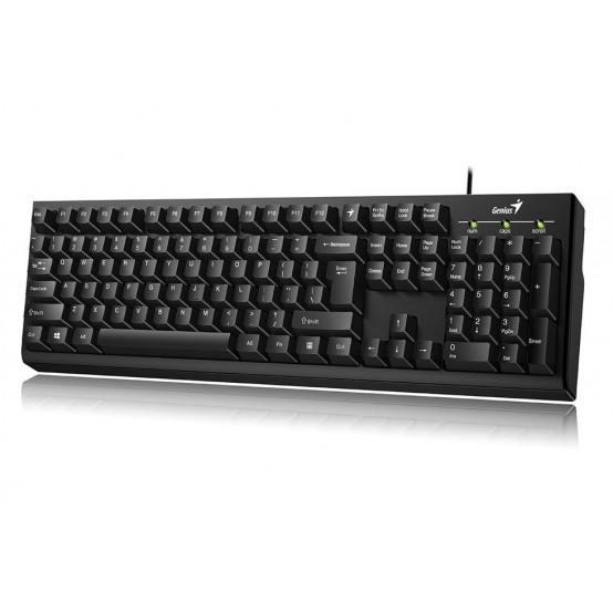 Tastatura Genius Smart KB-100 3 1300005418