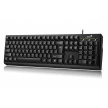 Tastatura Genius Smart KB-100 3 1300005418