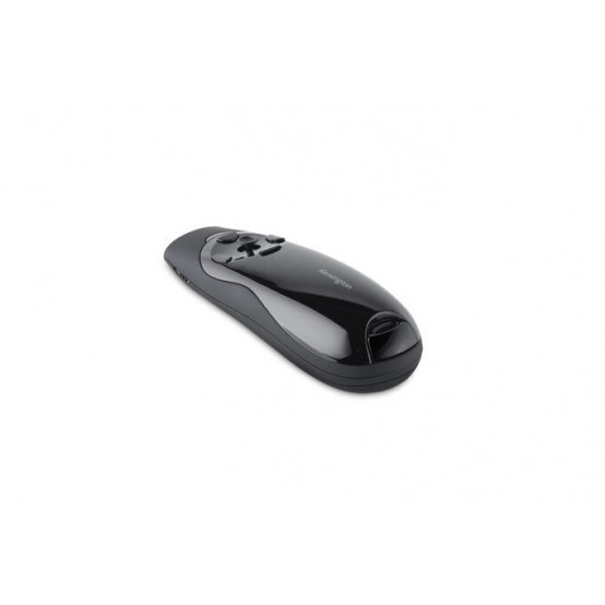 Presenter Kensington Presenter Expert Red Laser K72425EU