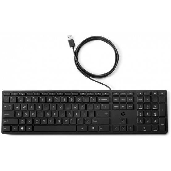 Tastatura HP 320K 9SR37AA