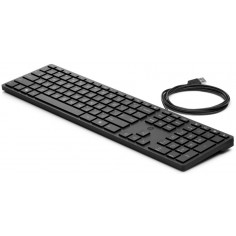 Tastatura HP 320K 9SR37AA 2