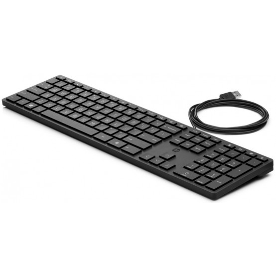 Tastatura HP 320K 9SR37AA