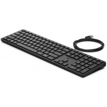 Tastatura HP 320K 9SR37AA