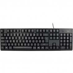 Tastatura Inter-Tech Nitrox NK-1000EC 2