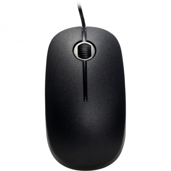 Tastatura Inter-Tech Nitrox NK-1000EC