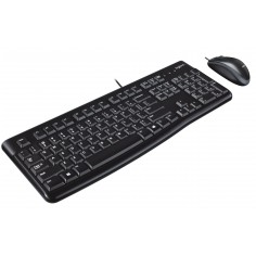 Tastatura Logitech MK120 920-002562