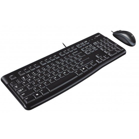 Tastatura Logitech MK120 920-002562