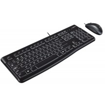 Tastatura Logitech MK120 920-002562