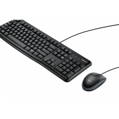 Tastatura Logitech MK120 920-002562 2
