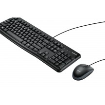 Tastatura Logitech MK120 920-002562