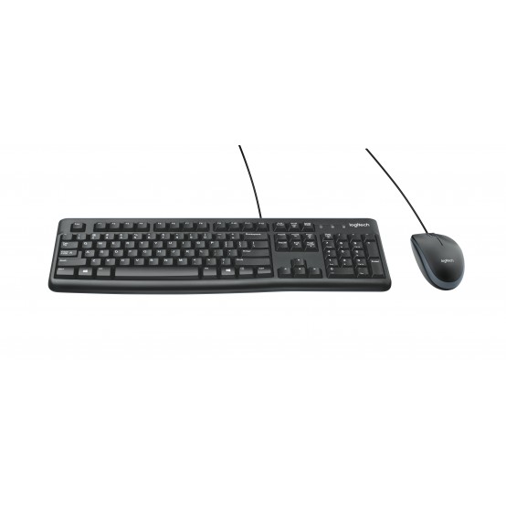 Tastatura Logitech MK120 920-002562