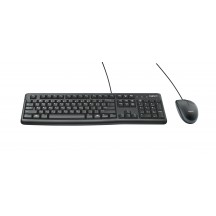 Tastatura Logitech MK120 920-002562