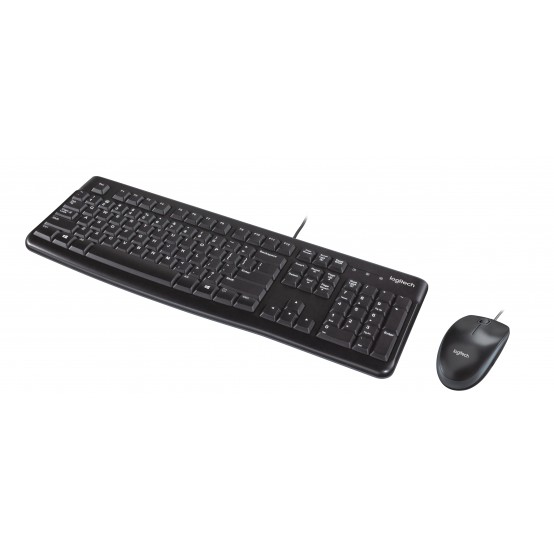 Tastatura Logitech MK120 920-002562