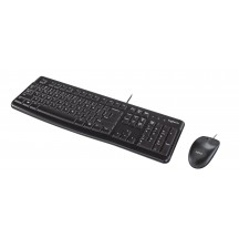 Tastatura Logitech MK120 920-002562