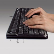 Tastatura Logitech MK120 920-002562