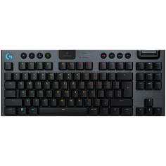 Tastatura Logitech G915 TKL LightSpeed 920-009503