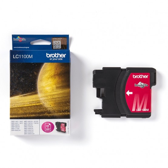 Cartus Brother LC1100M
