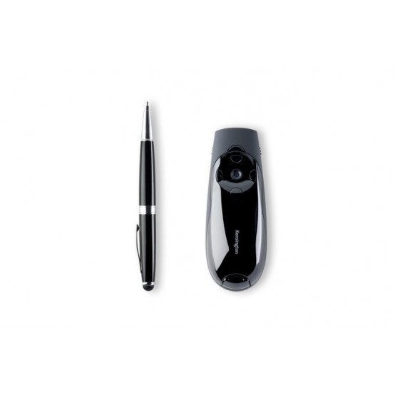 Presenter Kensington Presenter Expert Red Laser K72425EU