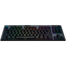 Tastatura Logitech G915 TKL Tenkeyless 920-009520