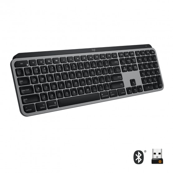 Tastatura Logitech MX Keys for Mac 920-009558