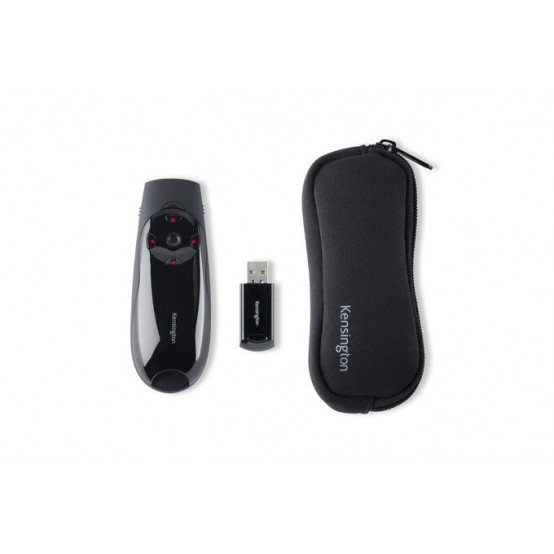 Presenter Kensington Presenter Expert Red Laser K72425EU