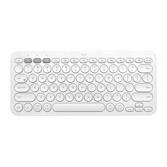 Tastatura Logitech K380 Multi-Device Bluetooth Keyboard 920-009591