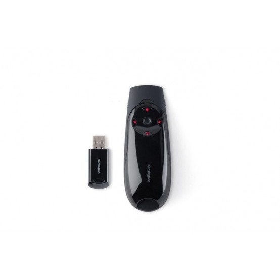 Presenter Kensington Presenter Expert Red Laser K72425EU