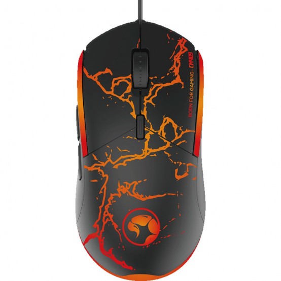 Tastatura Marvo Gaming Starter Kit 4-in-1 CM409