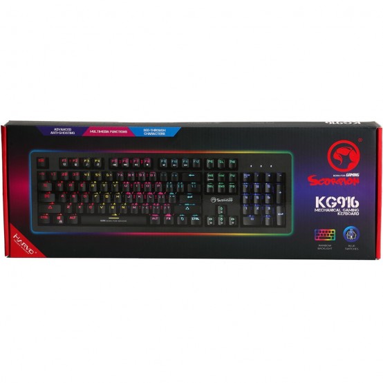 Tastatura Marvo KG916