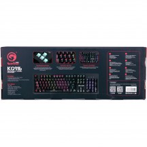 Tastatura Marvo KG916
